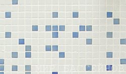 Мозаичная растяжка Ezarri AZUL № 1
